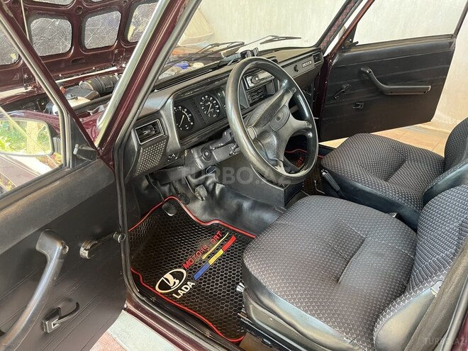 LADA (VAZ) 2107-11