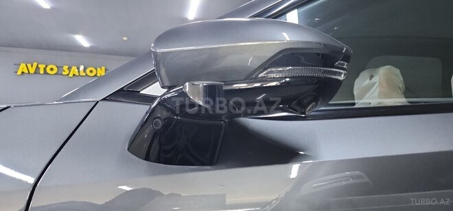 Changan Deepal S7 2025, 0 km - 1.5 л - Bakı