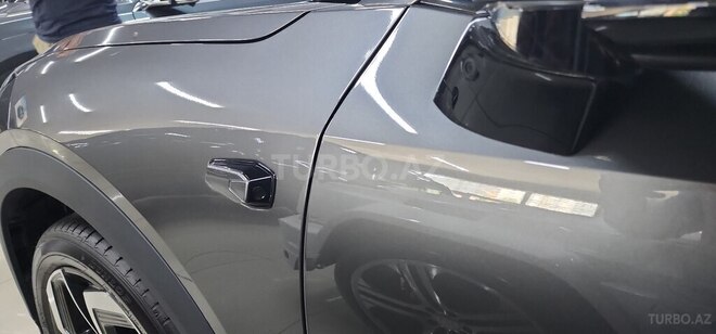 Changan Deepal S7 2025, 0 km - 1.5 л - Bakı