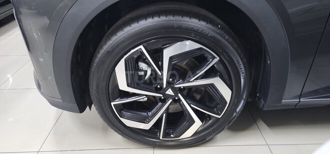 Changan Deepal S7 2025, 0 km - 1.5 л - Bakı