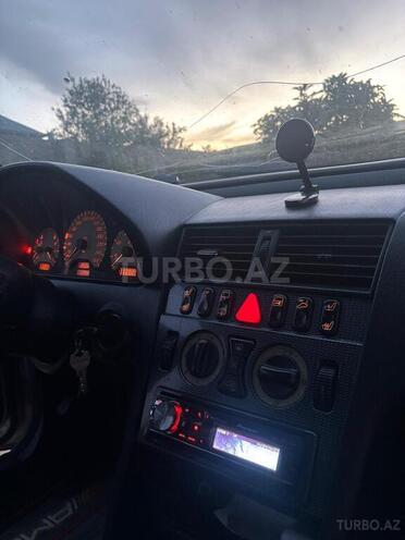 Mercedes C 200-6