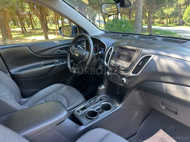 Chevrolet Equinox-2