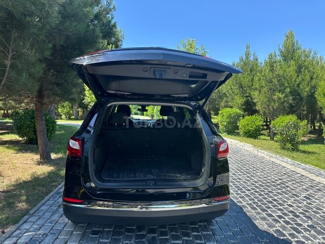 Chevrolet Equinox-6