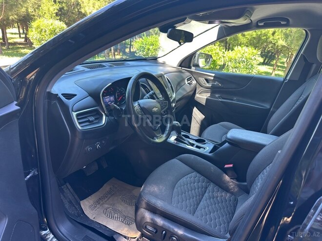 Chevrolet Equinox-3
