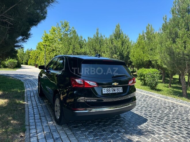 Chevrolet Equinox-13