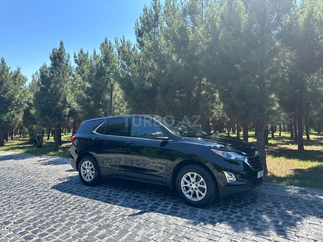 Chevrolet Equinox-17