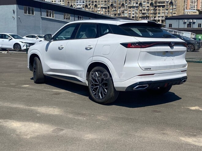 Changan Uni-Z-9