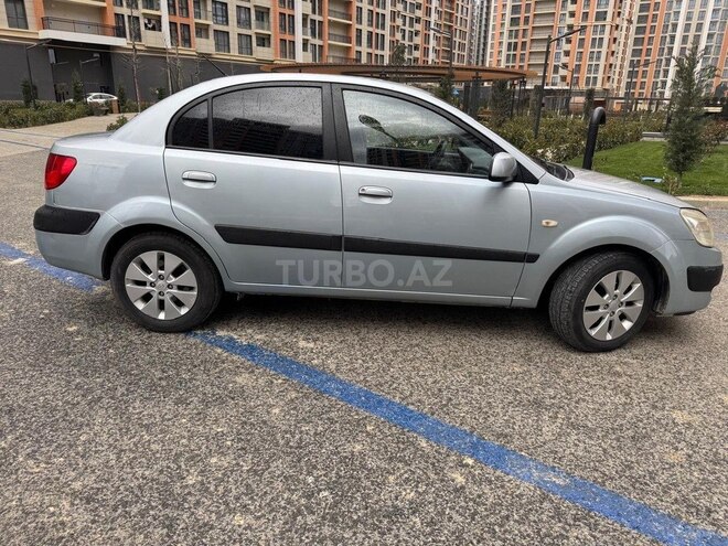 Kia Rio-6