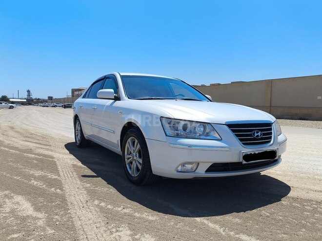Hyundai Sonata-4