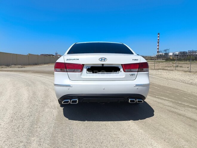 Hyundai Sonata-7
