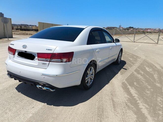 Hyundai Sonata-9