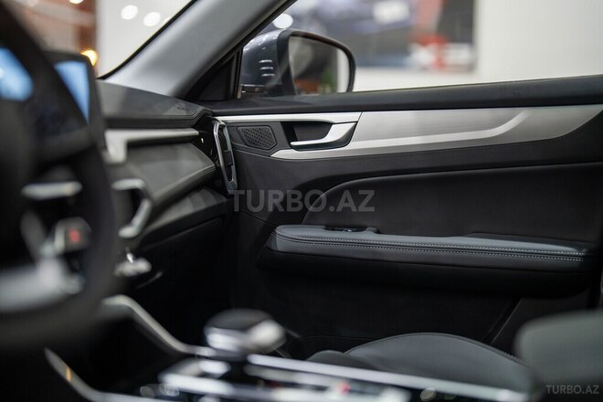 KAIYI X3 Pro 2025, 0 km - 1.5 l - Bakı