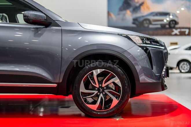 KAIYI X3 Pro 2025, 0 km - 1.5 l - Bakı