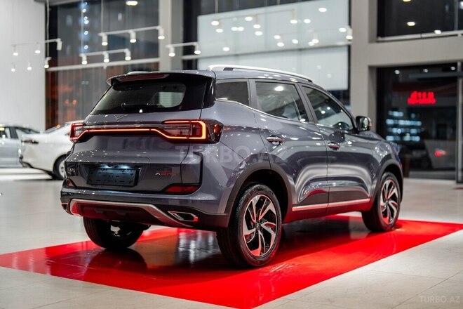 KAIYI X3 Pro 2025, 0 km - 1.5 l - Bakı