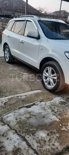 Hyundai Santa Fe-2