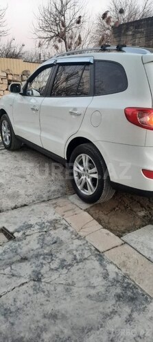 Hyundai Santa Fe-4
