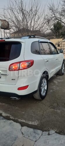 Hyundai Santa Fe-5