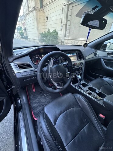 Hyundai Sonata-8