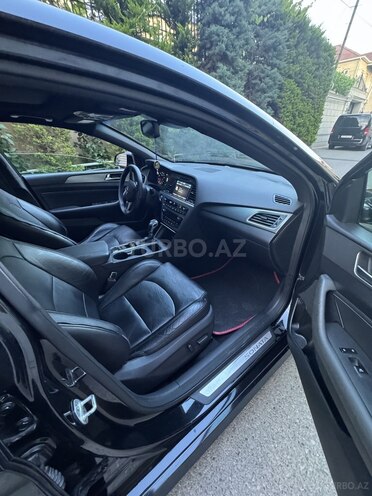 Hyundai Sonata-7