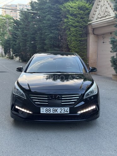 Hyundai Sonata-1