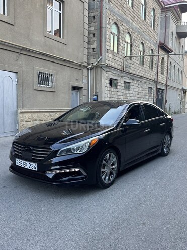 Hyundai Sonata-3