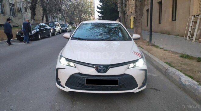 Toyota Corolla-1
