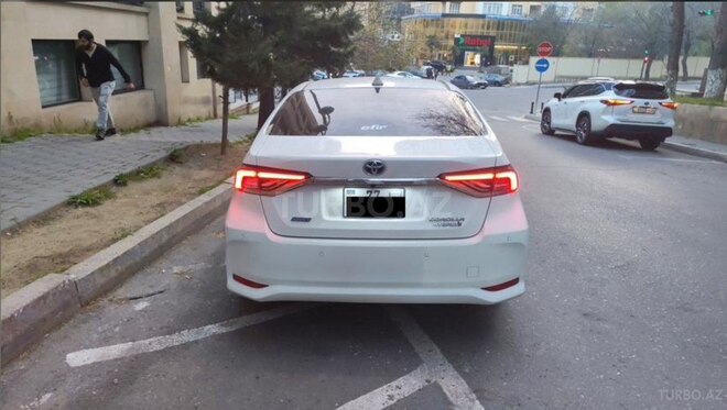 Toyota Corolla-2