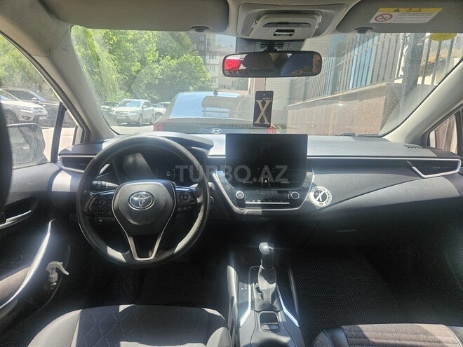 Toyota Corolla-5