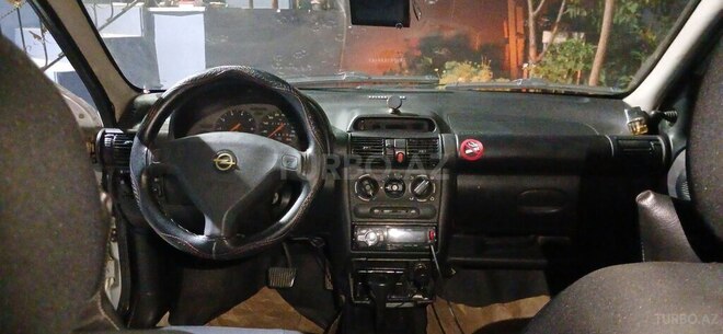Opel Corsa-6
