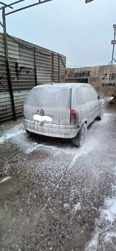 Opel Corsa-5