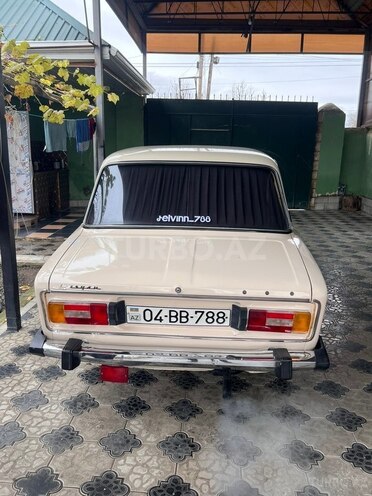 LADA (VAZ) 2106-2