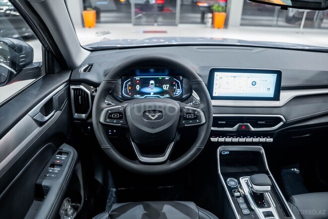 KAIYI X3 Pro 2025, 0 km - 1.5 l - Bakı