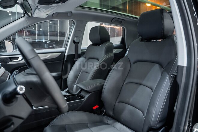 KAIYI X3 Pro 2025, 0 km - 1.5 l - Bakı