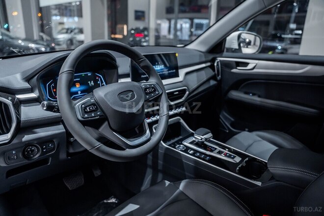 KAIYI X3 Pro 2025, 0 km - 1.5 l - Bakı