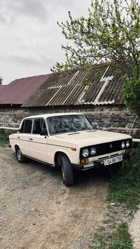 LADA (VAZ) 2106-1