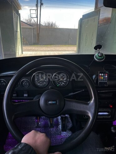 LADA (VAZ) 2106-6