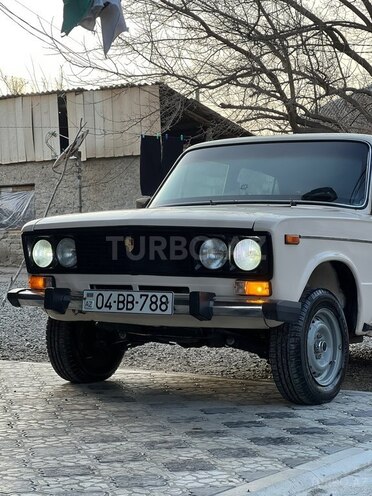 LADA (VAZ) 2106-5
