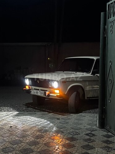 LADA (VAZ) 2106-4