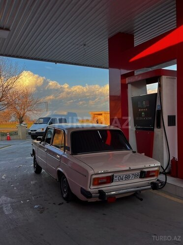 LADA (VAZ) 2106-3