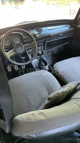 LADA (VAZ) 2106-8