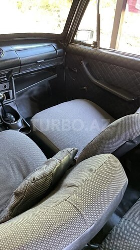 LADA (VAZ) 2106-9