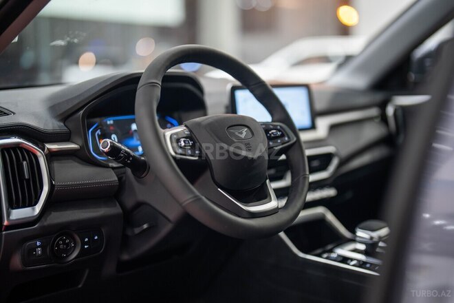 KAIYI X3 Pro 2025, 0 km - 1.5 l - Bakı