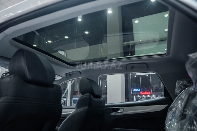 KAIYI X3 Pro 2025, 0 km - 1.5 l - Bakı