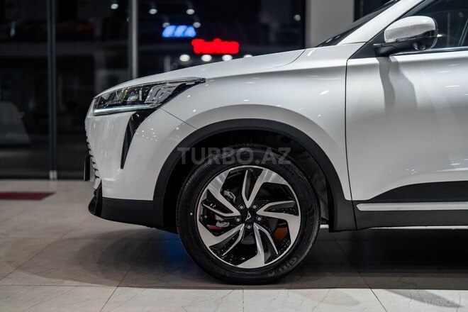 KAIYI X3 Pro 2025, 0 km - 1.5 l - Bakı