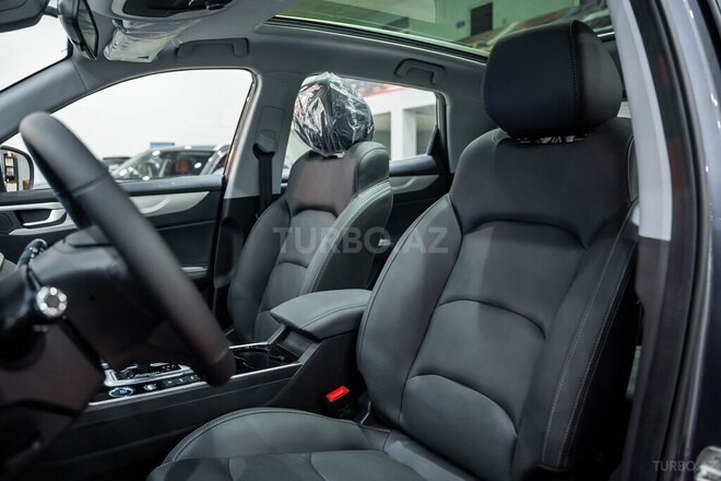 KAIYI X3 Pro 2025, 0 km - 1.5 l - Bakı