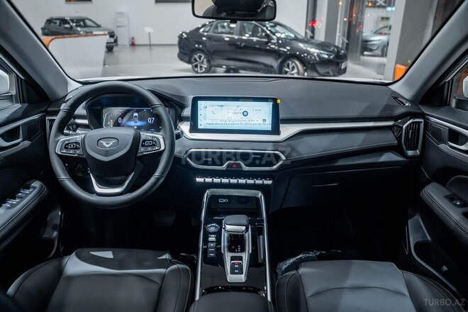 KAIYI X3 Pro 2025, 0 km - 1.5 l - Bakı