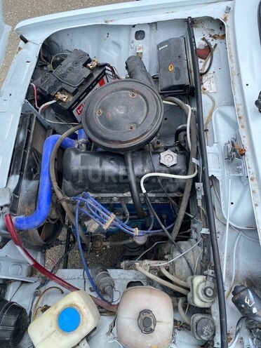 LADA (VAZ) 2107-6
