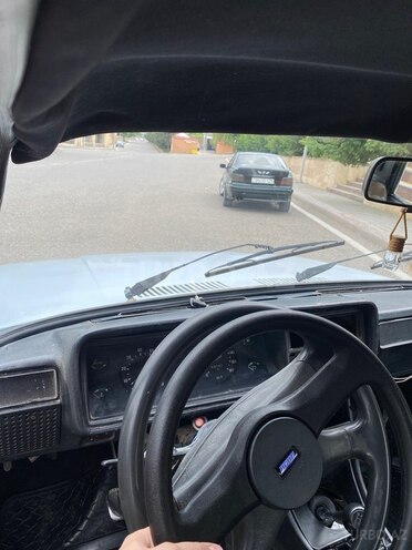 LADA (VAZ) 2107-7