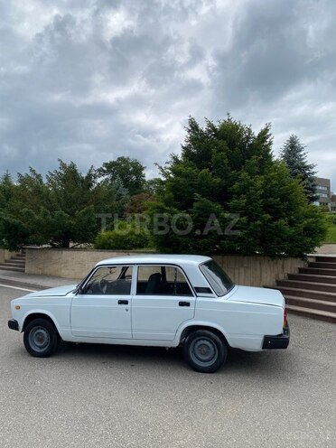 LADA (VAZ) 2107-8