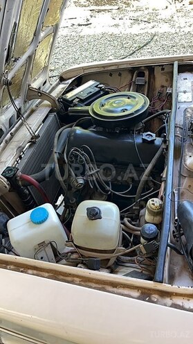 LADA (VAZ) 2106-10